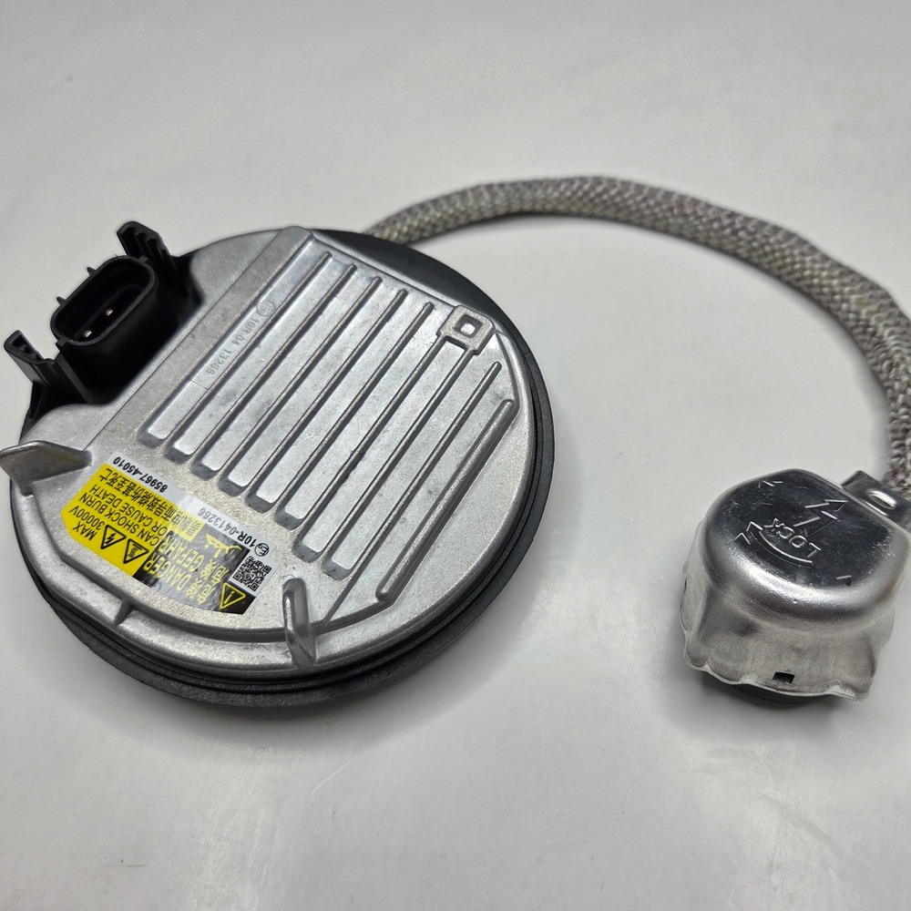 Toyota Lexus HID Xenon Ballast Headlight Control Unit 85967-45010 D2 D4 12V 35W